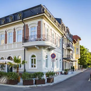 Promenade (adults Only) ***** Burgas City