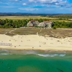 Prestige Ii Apart Otel