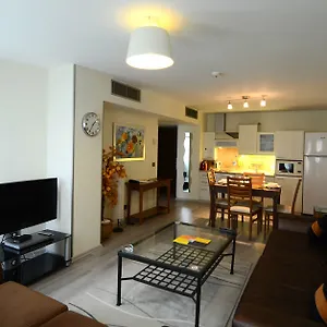 **** Apart Otel Tempo Gayrettepe Türkiye
